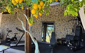 Hotel La Pergola